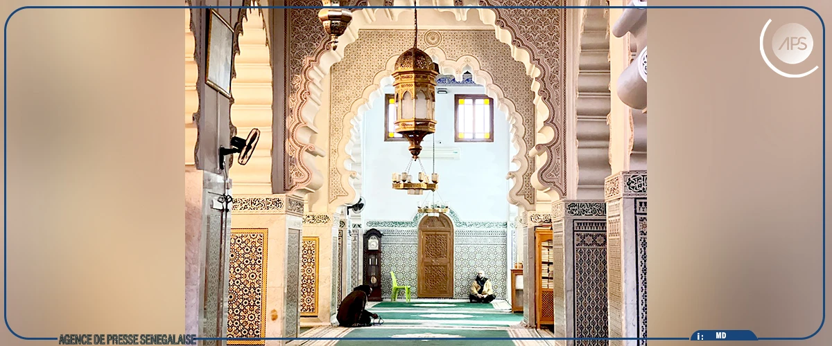 De Tanger à Fès, itinéraire d’un fidèle Tidiane entre passion sportive et ferveur spirituelle