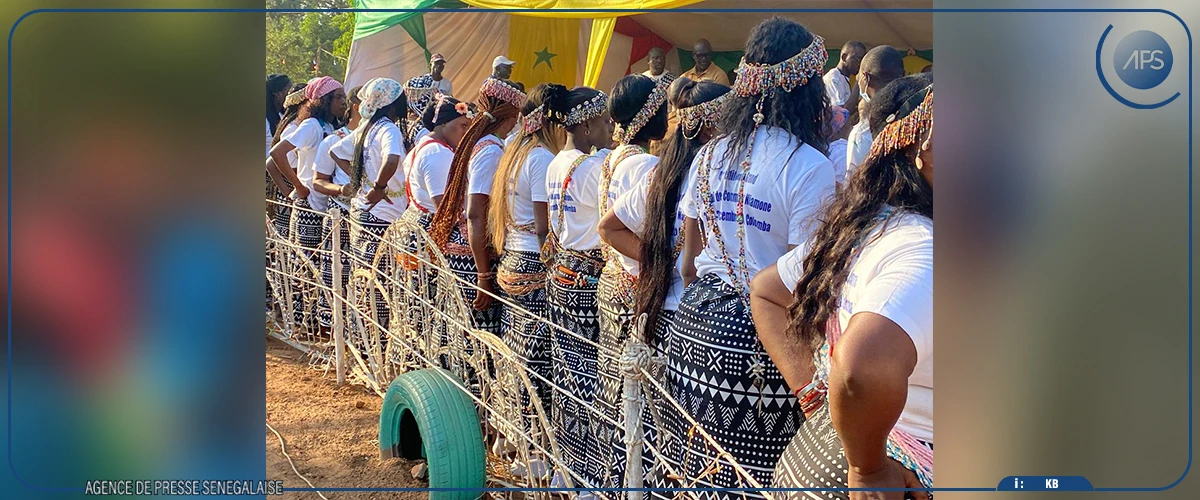 Bignona : l'édition du Festival de Niamone sous le signe de la cohésion sociale