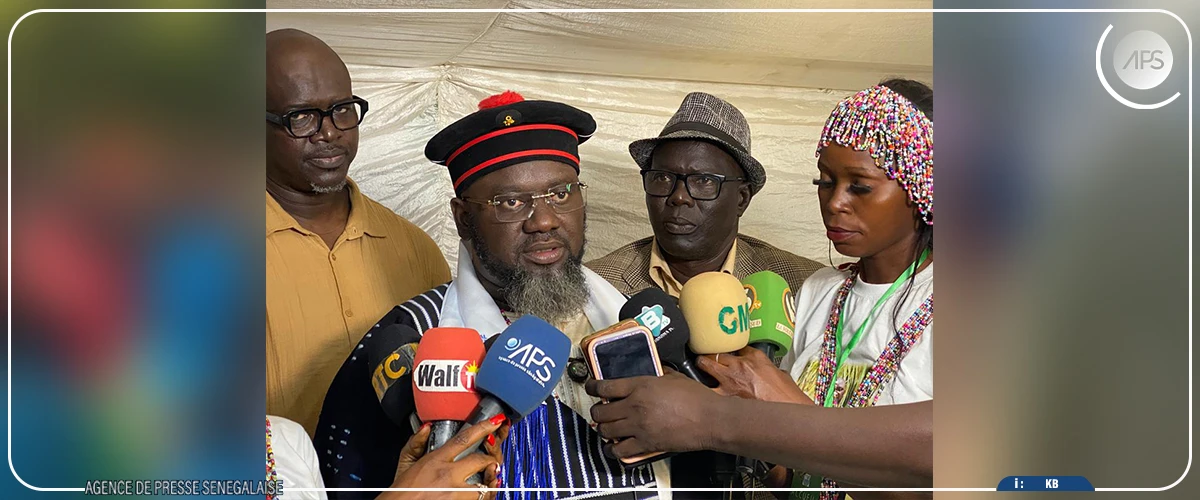 Bignona : l'édition du Festival de Niamone sous le signe de la cohésion sociale