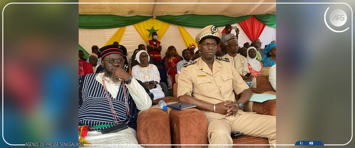 Bignona : l’édition du Festival de Niamone sous le signe de la cohésion sociale