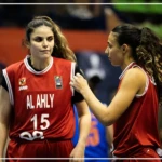 FIBA Women’s Basketball League Africa 2025: Al Ahly sacrée championne à domicile
