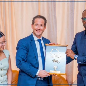 La FIDAK et la Foire de Paris manifestent la volonté de soutenir ensemble les entrepreneurs et les artisans