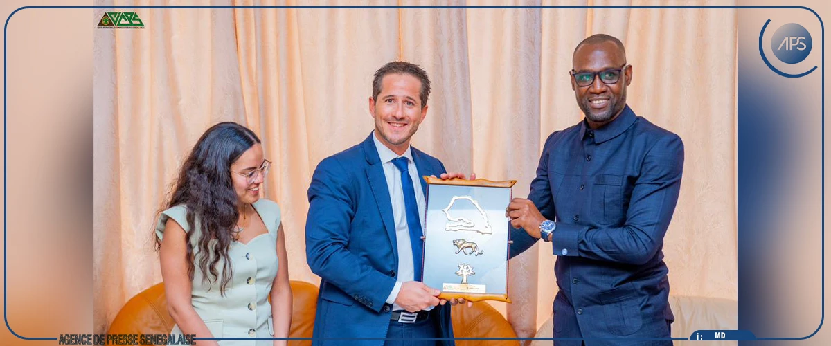 La FIDAK et la Foire de Paris manifestent la volonté de soutenir ensemble les entrepreneurs et les artisans