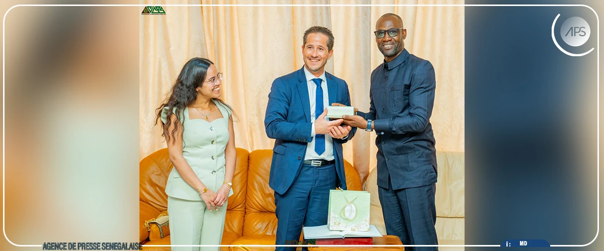 La FIDAK et la Foire de Paris manifestent la volonté de soutenir ensemble les entrepreneurs et les artisans