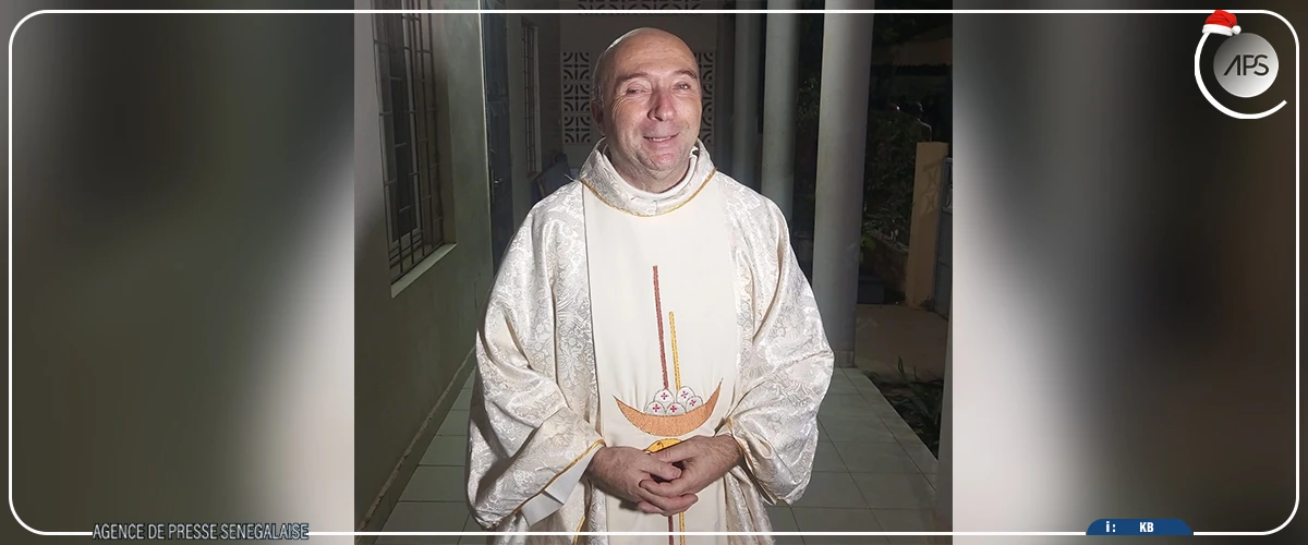 Mbour : les fidèles invités à préserver les relations humaines pour une harmonie sociale