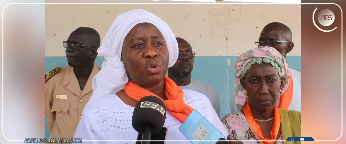 Kolda : des femmes se mobilisent contre les violences à travers les outils numériques