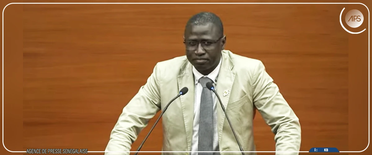 Un député interpelle le ministre de l’Economie sur la fiabilité et la mise à jour des données de l’ANSD