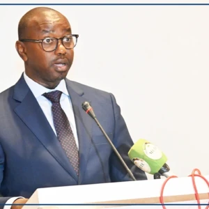 La ceinture verte multifonctionnelle Dakar-Thiès, un rempart naturel contre l'urbanisation rapide, selon un officiel