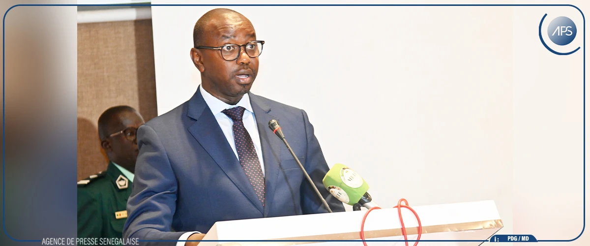 La ceinture verte multifonctionnelle Dakar-Thiès, un rempart naturel contre l’urbanisation rapide, selon un officiel