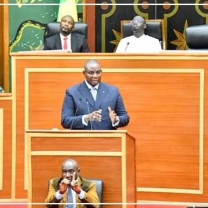 Le Sénégal a un déficit ''structurel'' de 500 000 logements, selon Balla Moussa Fofana