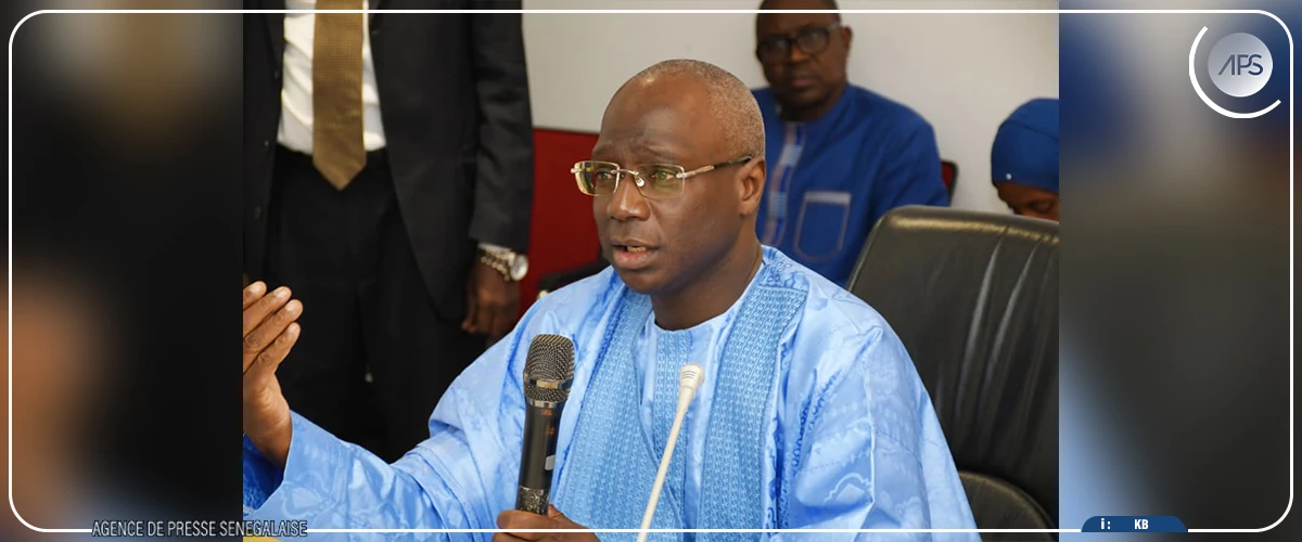 Un projet de modernisation du foirail de Diamaguène présenté aux acteurs