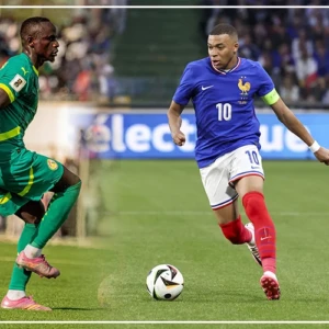 Mondial 2026 : le Sénégal retrouve la France en terre américaine 24 ans après