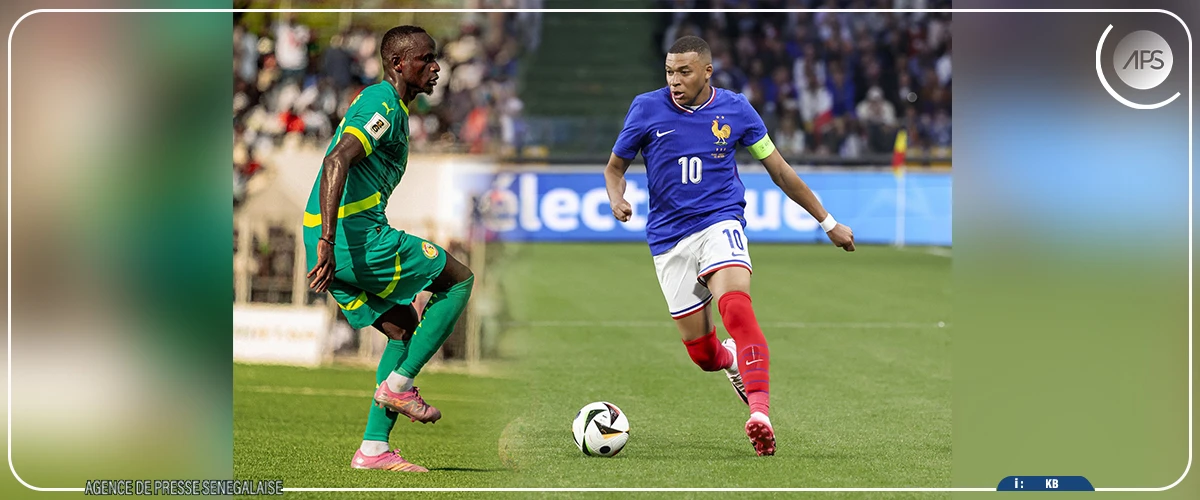 Mondial 2026 : le Sénégal avec la France, la Norvège et un barragiste