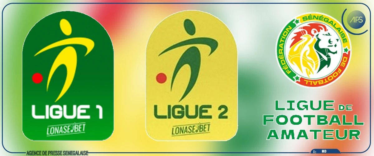Ligue de Dakar : les formules des Championnats régionaux présentées aux clubs, mercredi