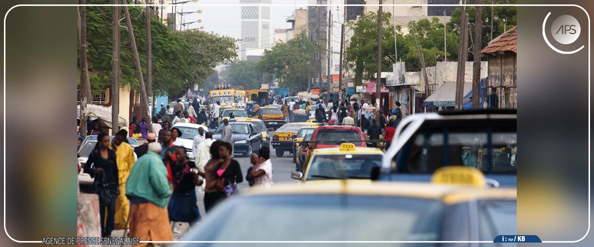 Coût de la vie, emploi : des Dakarois attendent des ”annonces fortes” du discours du chef de l’Etat