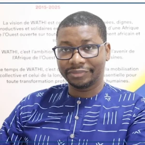 Gilles Yabi juge la trajectoire de l'Afrique de l'Ouest ‘’pas bonne’’ en 2025
