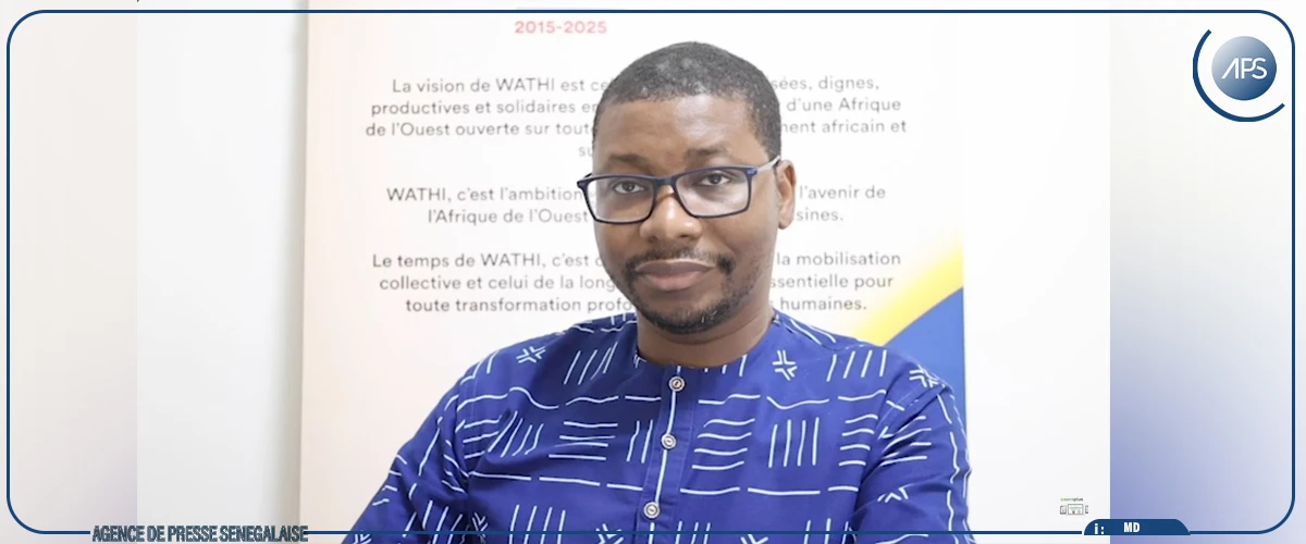 Gilles Yabi juge la trajectoire de l’Afrique de l’Ouest ‘’pas bonne’’ en 2025