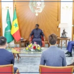 Energies renouvelables : une entreprise chinoise prévoit d'investir près de 40 milliards FCFA au Sénégal