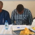 Guédé village : la prévention des conflits entre éleveurs et agriculteurs au menu d'une rencontre