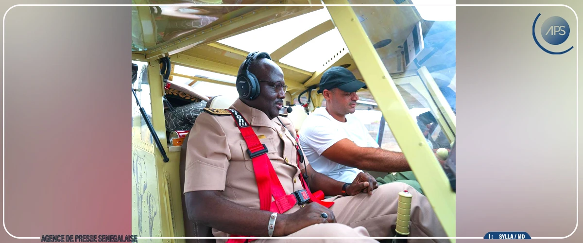 Plaidoyer pour faire de la ville de Tambacounda une capitale aéronautique