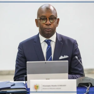 Éducation nationale: une hausse de près de 16 milliards FCFA pour l'exercice 2026