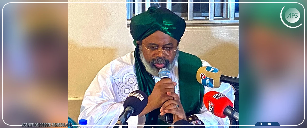 Louga : renforcement du dispositif sécuritaire et sanitaire pour la ziarra annuelle de Thierno Mountaga Daha Tall