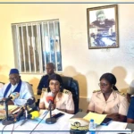 Louga : renforcement du dispositif sécuritaire et sanitaire pour la ziarra annuelle de Thierno Mountaga Daha Tall