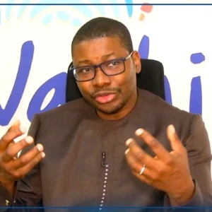 Dégradation sécuritaire, intelligence artificielle : Gilles Yabi évoque les enjeux de 2026