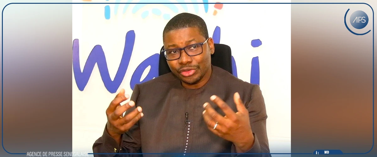 Dégradation sécuritaire, intelligence artificielle : Gilles Yabi évoque les enjeux de 2026