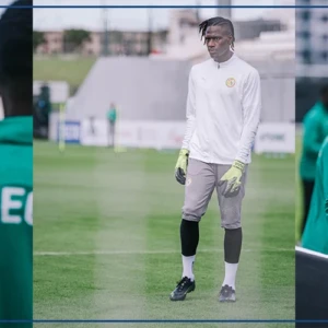 CAN 2025 : les Lions déterminés à battre le Bénin pour conserver la première place de leur poule