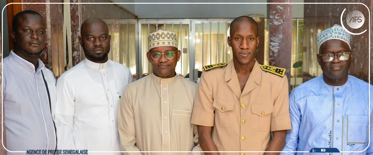 Kaolack dotée d’un pôle régional pour le Hajj 