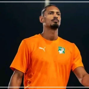 ‎CAN 2025 : Haller et Aouar forfaits à 24 heures du coup d'envoi