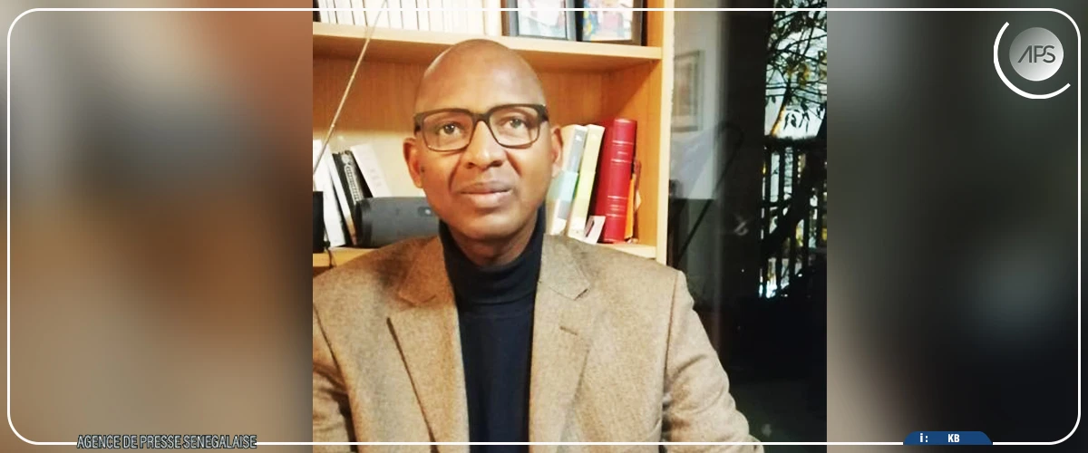 Les migrations sont partie intégrante de l’identité du Sénégal, selon le chercheur Hamidou Dia