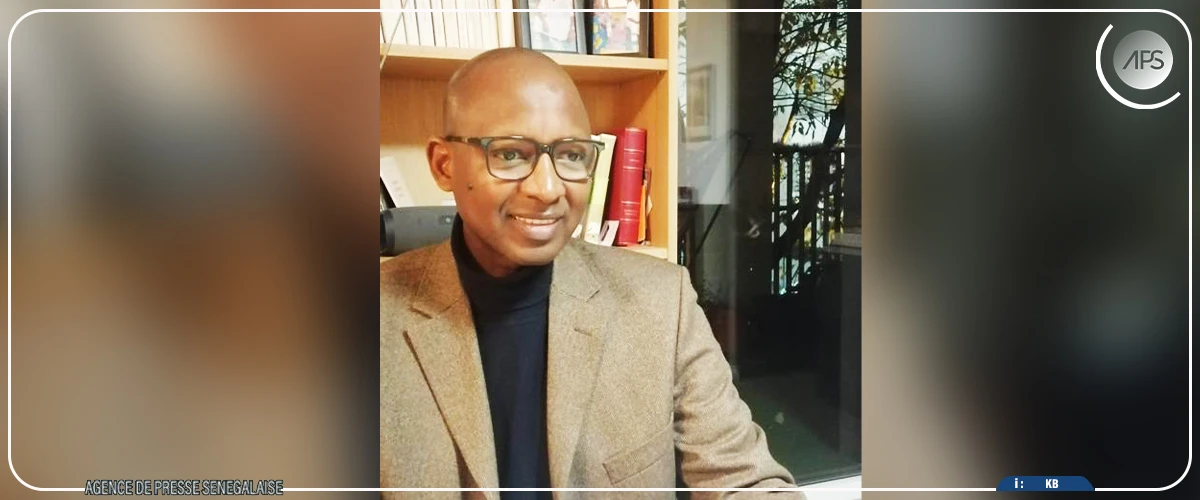 Les migrations sont partie intégrante de l’identité du Sénégal, selon le chercheur Hamidou Dia