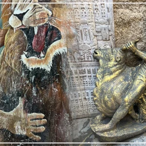 Excursion dans les grottes d'Hercule, l'une des merveilles de Tanger