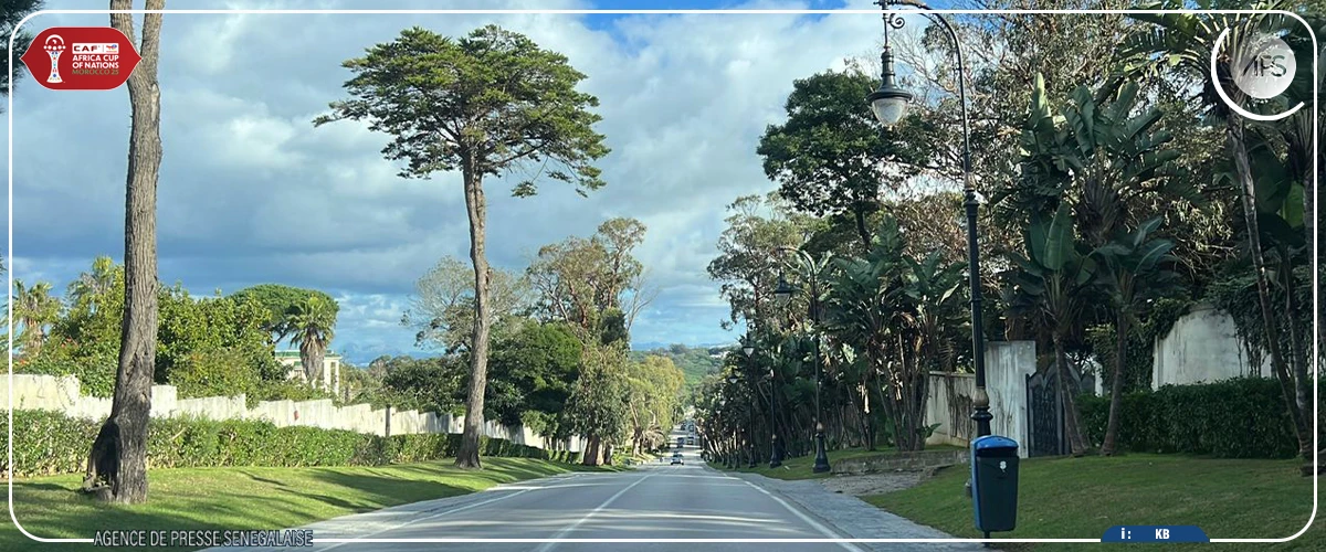 Excursion dans les grottes d'Hercule, l'une des merveilles de Tanger