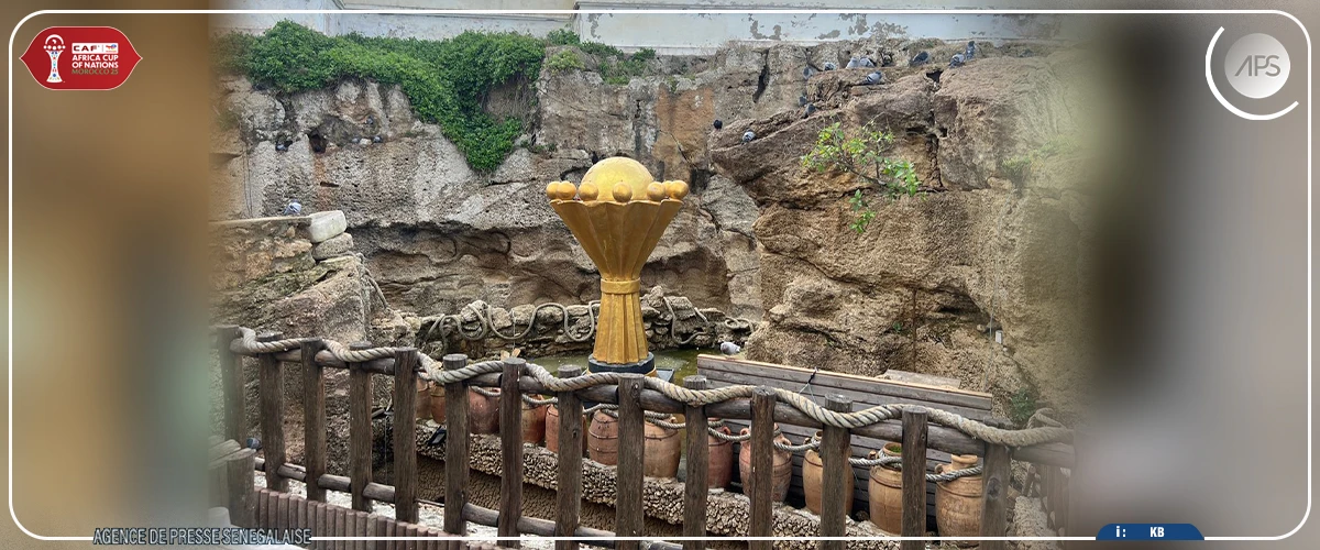 Excursion dans les grottes d'Hercule, l'une des merveilles de Tanger