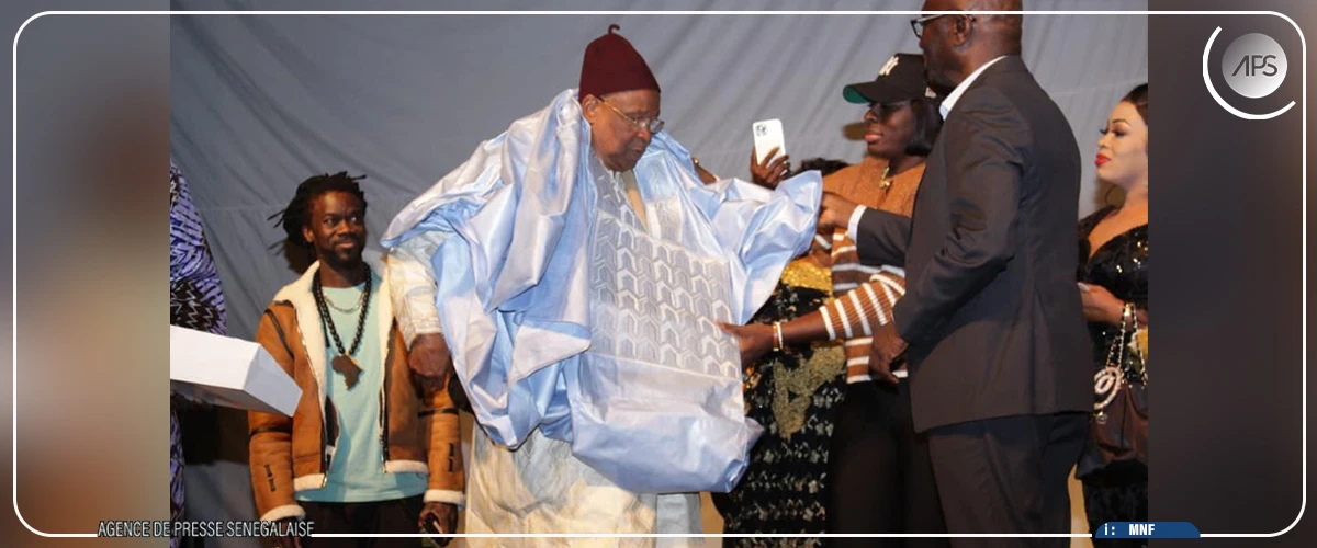 Sorano vibre aux rythmes des danses traditionnelles avec ''Mandarga'', un miroir ''sur nous-mêmes''