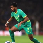 CAN 2025: Ibrahima Mbaye a pris part au dernier galop d'entraînement des Lions à Diamniadio