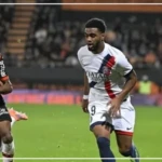 ‎Week-end des Lions à l'étranger : Ibrahim Mbaye du PSG sur un nuage, Ismaila Sarr de retour avec Palace