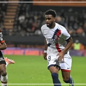 ‎Week-end des Lions à l'étranger : Ibrahim Mbaye du PSG sur un nuage, Ismaila Sarr de retour avec Palace
