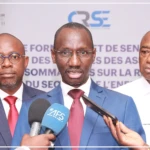 Des associations de consommateurs sensibilisés sur le rôle et les missions de la CRSE