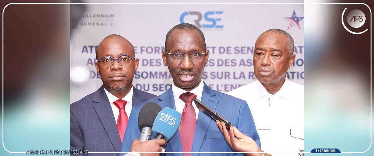 Des associations de consommateurs sensibilisées sur le rôle et les missions de la CRSE