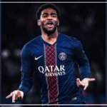 Week-end des Lions à l’étranger : Ibrahim Mbaye s'illustre avec son premier but au Parc des Princes