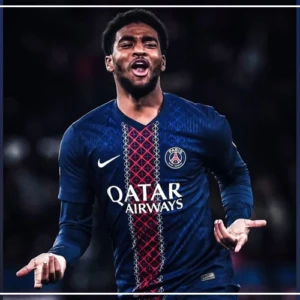 Week-end des Lions à l’étranger : Ibrahim Mbaye s'illustre avec son premier but au Parc des Princes