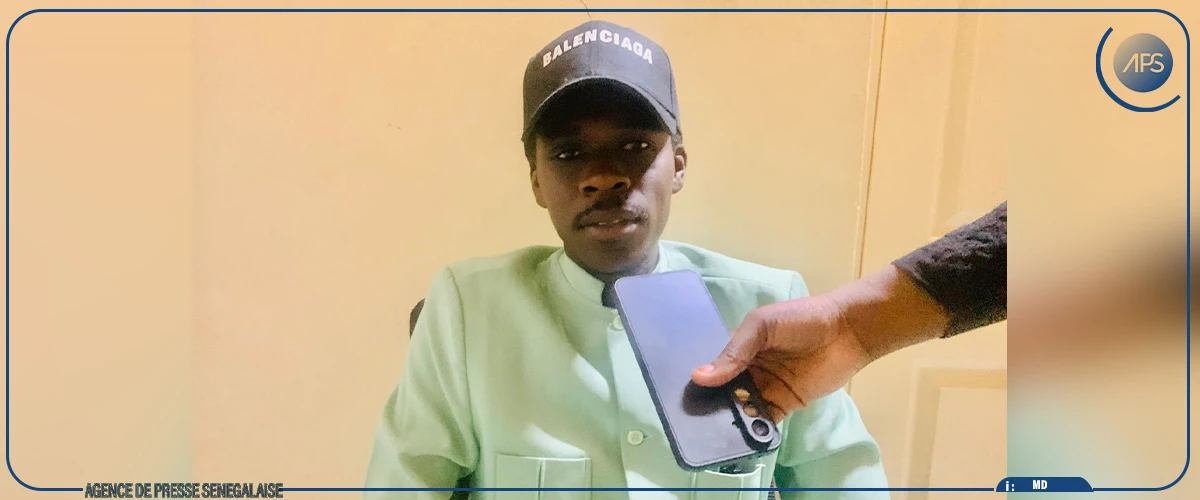 Louga : le mobile money, un levier d'inclusion financière plébiscité par les jeunes entrepreneurs