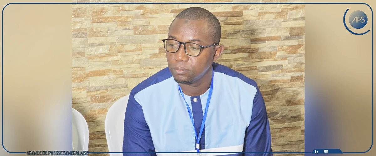 Thiès : des femmes, membres d'un réseau de pêche artisanale, initiées à la communication numérique