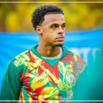 Ilay Camara forfait pour la CAN 2025 (FSF)