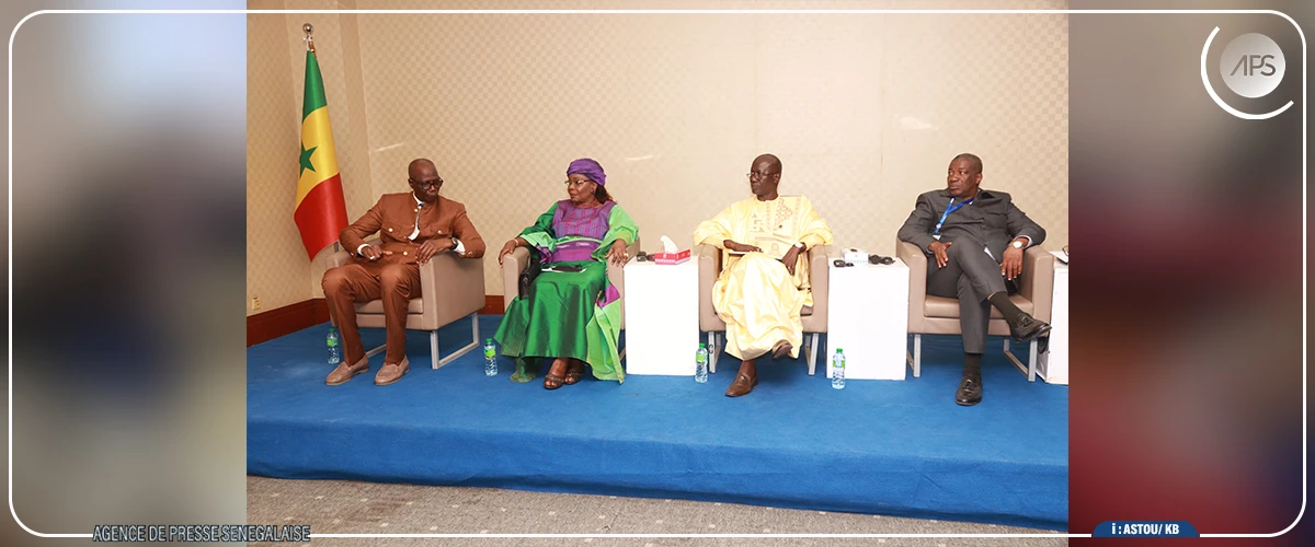 UEMOA : plus de deux millions de jeunes arrivent chaque année sur le marché du travail (commissaire)