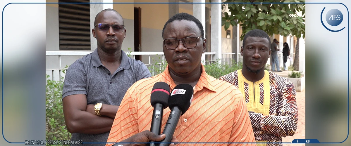 Ziguinchor : des enseignants formés à l’éducation inclusive